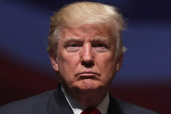 Trump'ın seçilmesine dünyadan ilk tepkiler