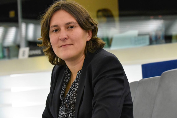 'Türkiye'ye vereceğimiz en iyi cevap: ilişkileri dondurmak'