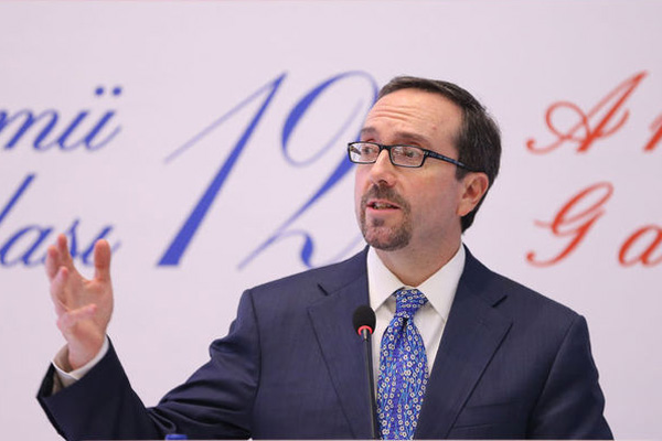 Trump FETÖ'ye karşı ne yapacak?