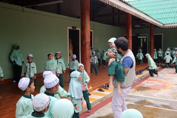 Patani’de yüzlerce Furkan ‘doğacak’