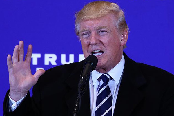 Trump 15 Temmuz'u böyle değerlendirmişti