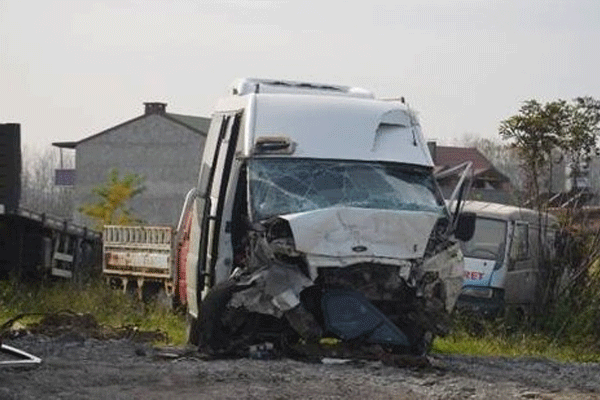 Ölü sayısı 4'e yükseldi