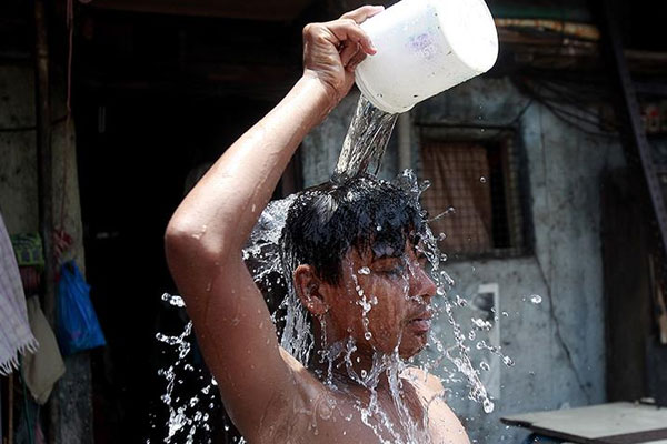 2016 en sıcak yıl olabilir