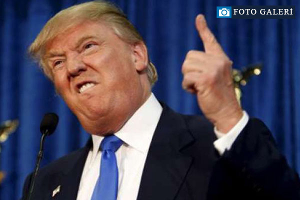 Seçim sonrası Trump capsleri patladı