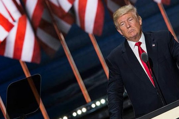 Trump'ın İngiltere'ye girişi yasaklanacak mı?