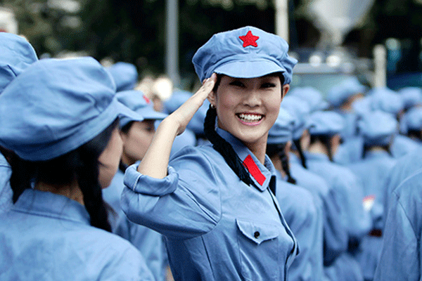 Rus analistlerden Çin kehaneti