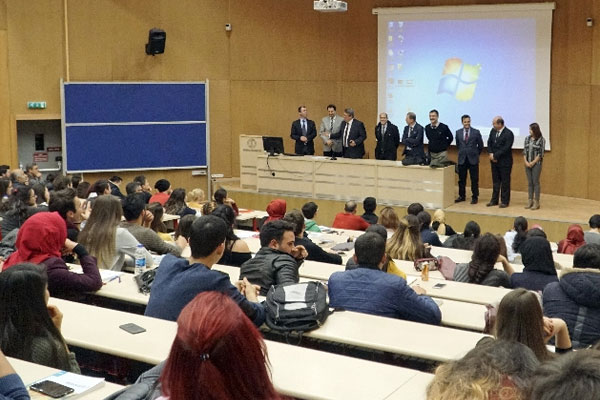 Açıköğretimde ’yüz yüze öğretim’ dönemi