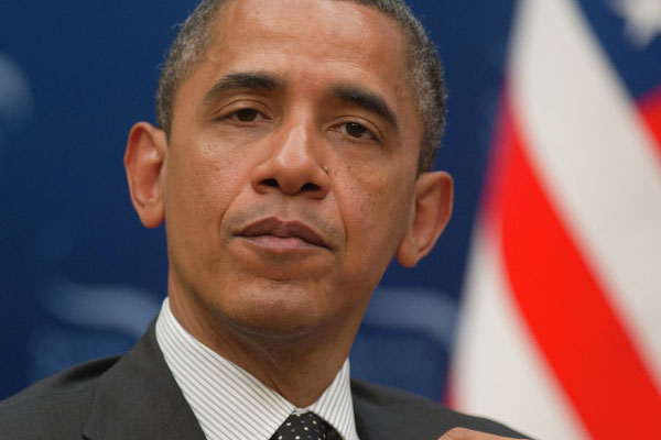 Obama, Trump'un 'zaferini' yorumladı