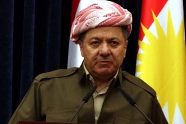 Barzani'den Trump'a 'Kürdistan' ricası
