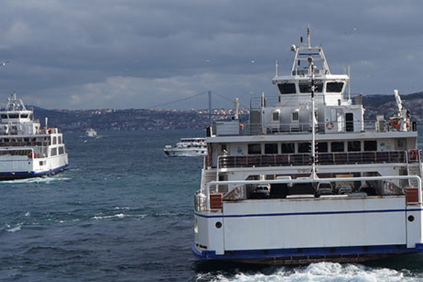 İDO ve BUDO'dan sefer iptalleri