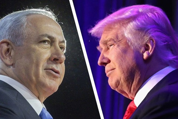 Trump'ın ilk icraatı; Netanyahu'ya davet