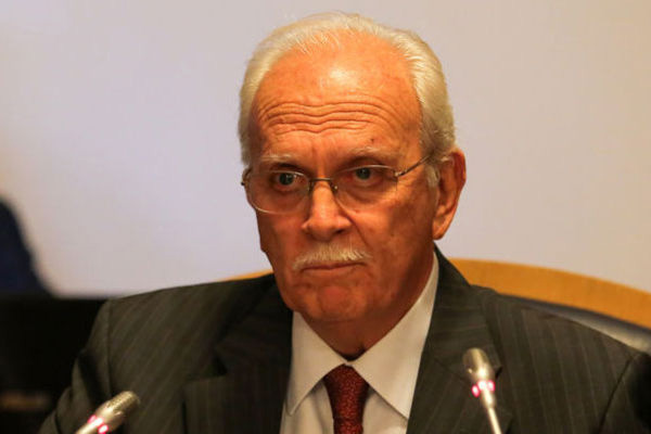 Eski MİT müsteşarı Oslo sürecini anlattı