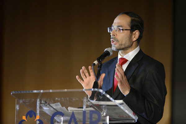 ABD'li Müslümanlardan Trump'a mesaj