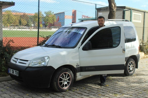 FSM köprüsünden geçmediği halde HGS cezası geldi