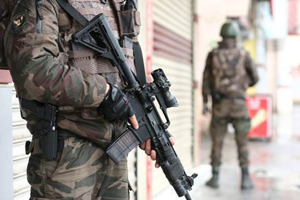 Valilik açıkladı: Büyük operasyon başlıyor!