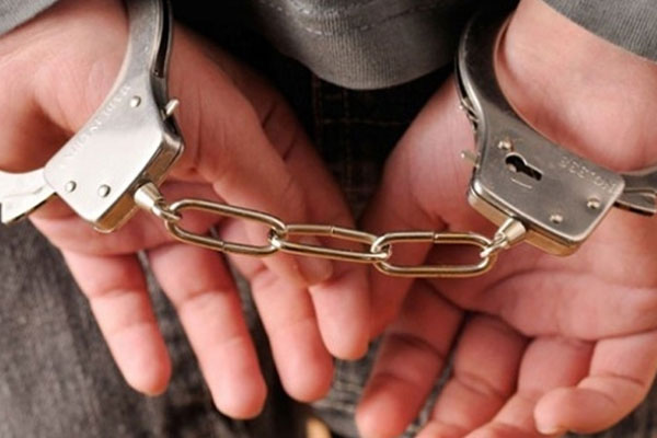 İzmir’de IŞİD operasyonu: 5 gözaltı