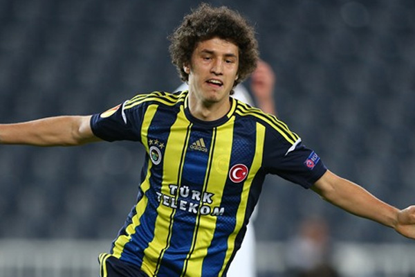 Aykut Kocaman, Salih Uçan'ı istiyor