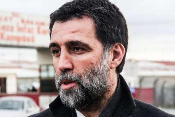 Firari Hakan Şükür ortaya çıktı