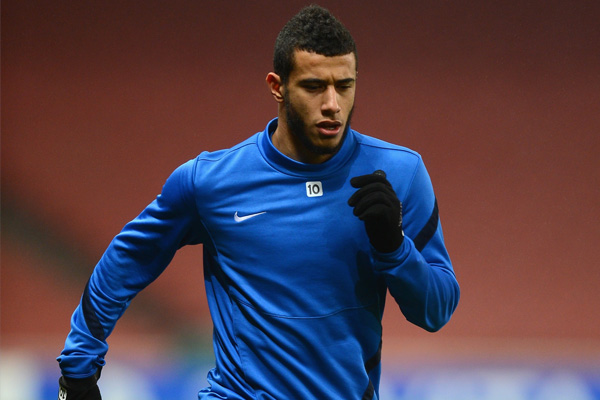 Belhanda: Ben neyim, terörist miyim?