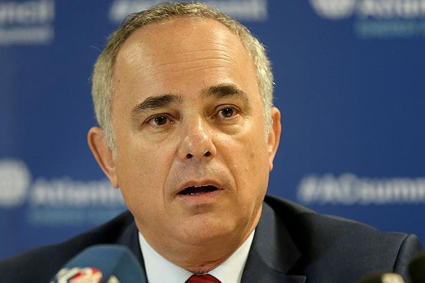 İsrailli bakanın Trump sevinci