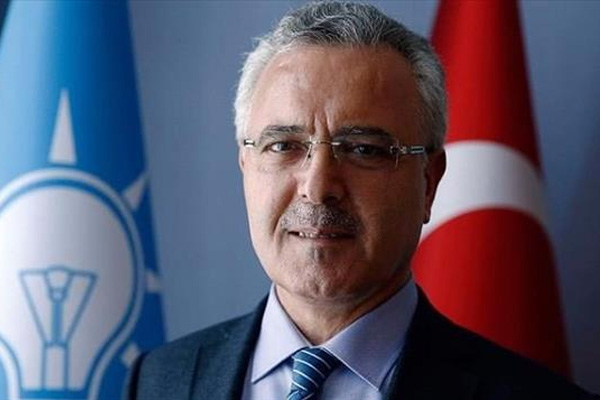 'Kılıçdaroğlu CHP’nin mi HDP’nin mi lideridir?'