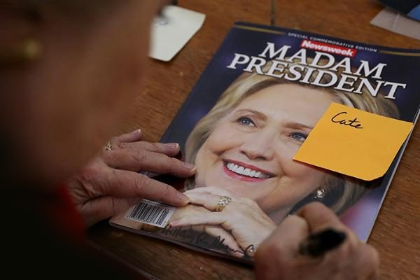 Newsweek ile Posta'nın ortak kaderi