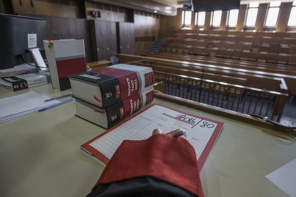 Hakkari'de 2 PKK'lı tutuklandı