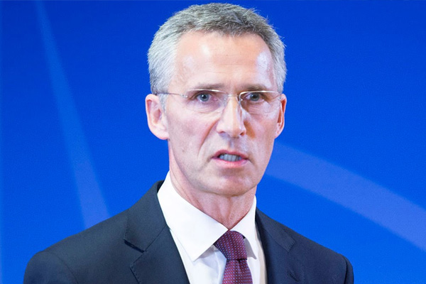 NATO'dan Trump'ın Avrupa eleştirilerine destek