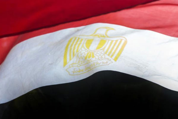 Mısır'daki Türklere 'sokağa çıkmayın' uyarısı