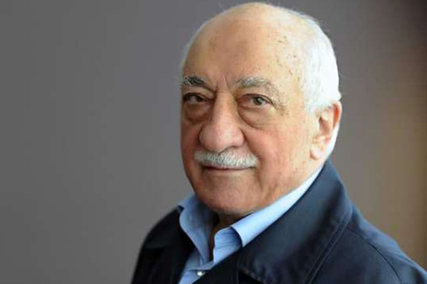 FETÖ'nün 'müdür' abileri belirlendi