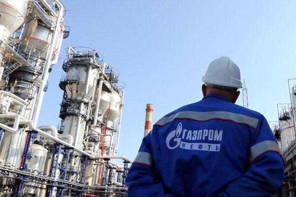 Rusya'dan doğalgaz uyarısı: Risk var