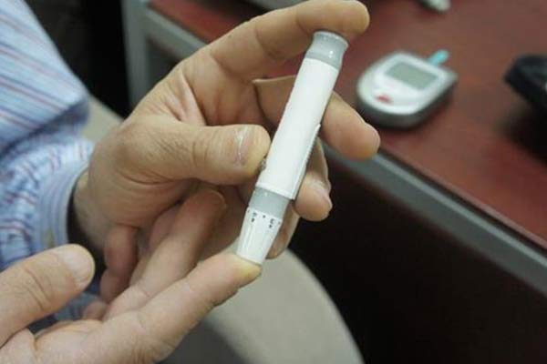 'Türkiye, Avrupa'da diyabetin en fazla arttığı ülke'