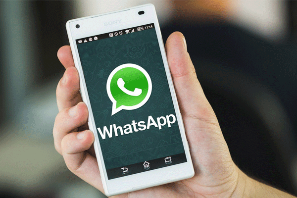 WhatsApp kullananlara virüs uyarısı