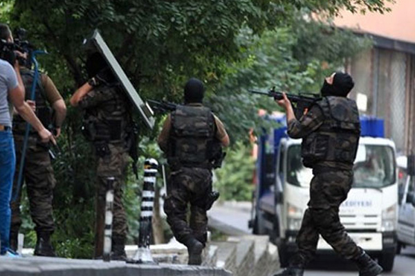 HDP operasyonunda yeni dalga