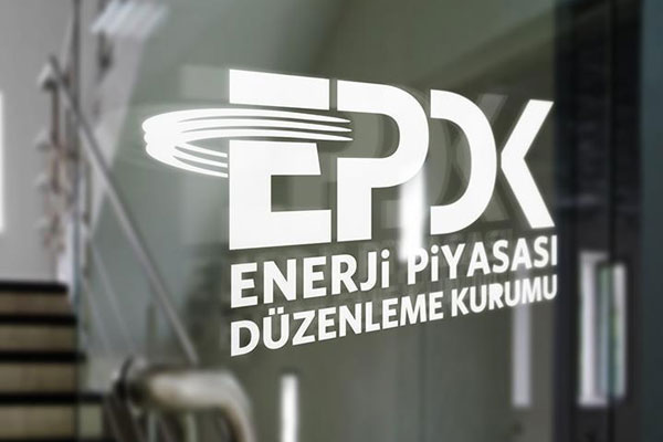 EPDK'dan 2,5 milyon lira ceza