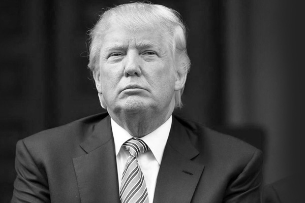 Trump, Temsilciler Meclisi Başkanı ile görüştü