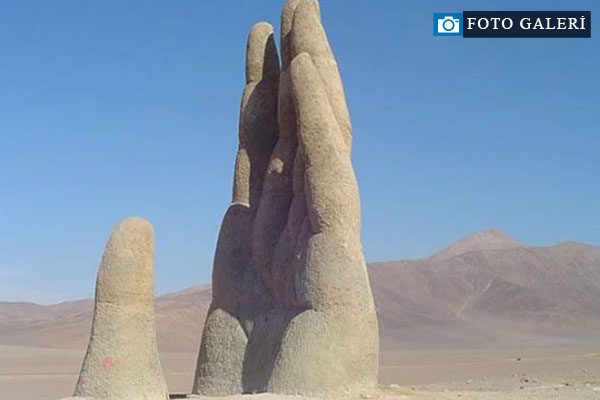 Bunları biliyor musunuz?