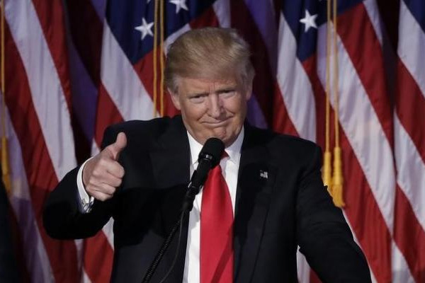 Trump Ortadoğu'da ne yapacak?