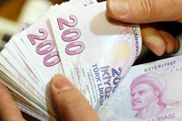 Cari açık rakamları açıklandı