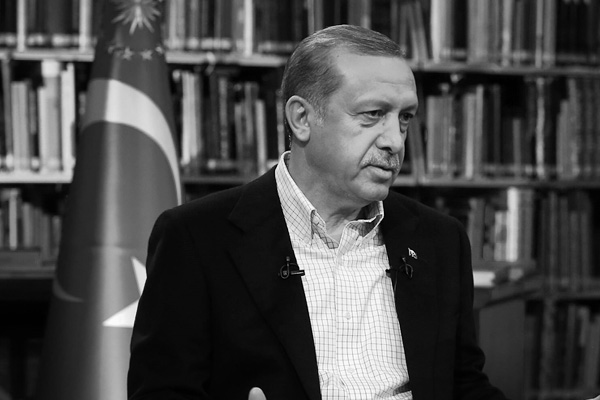 Erdoğan'a, Davutoğlu ve Yıldırım dönemleri soruldu