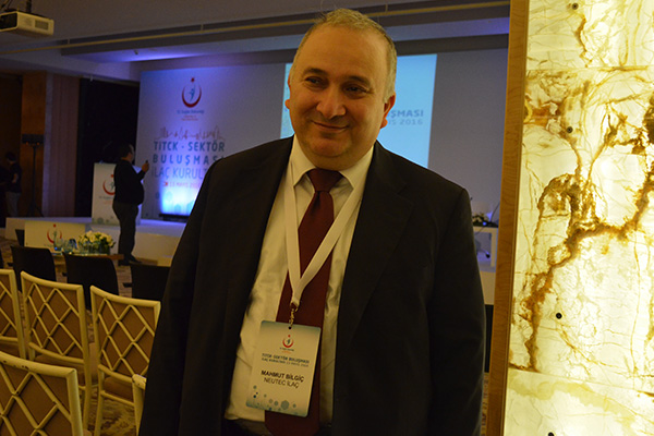 “Uluslararası alanda ülkemizi temsil etmekten gurur ve onur duyuyorum’’