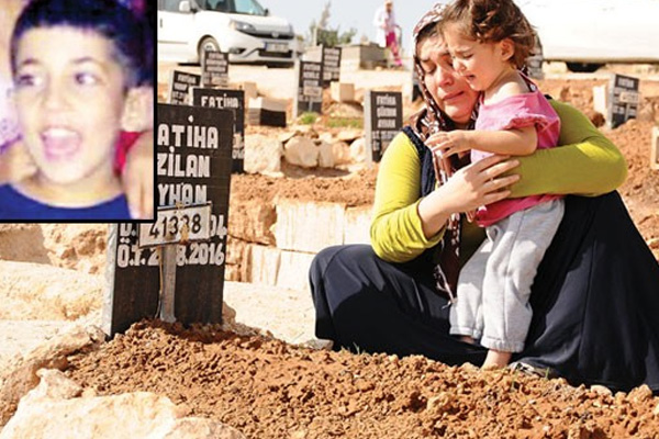 3 DNA testine rağmen 'oğlum bu değil' diyen anne haklı çıktı