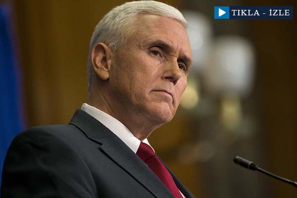 ABD'nin yeni yönetiminden ilk Türkiye mesajı