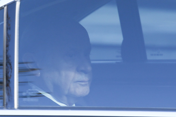 'MHP ile başkanlık sistemini getireceğiz'