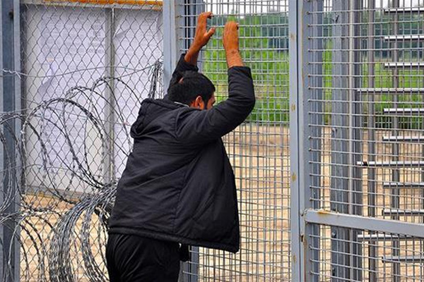 AB sığınmacıları üye ülkelere dağıtamadı