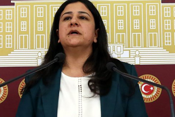 HDP'den 'Başkanlık' yanıtı
