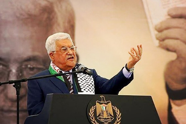 Abbas'tan Netanyahu'ya buluşma çağrısı