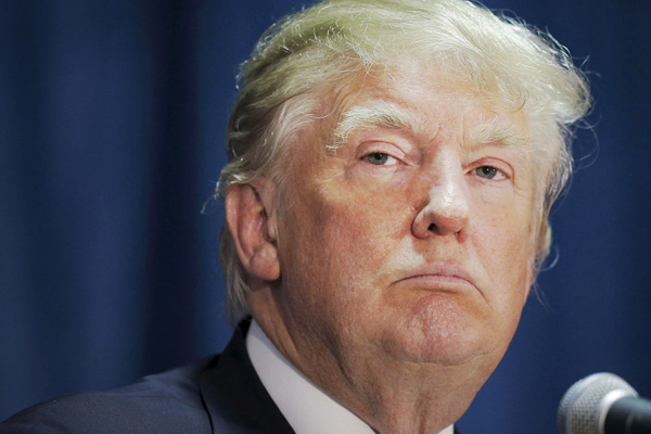 Trump'la Anglo-Amerikan ilişkilerinde yeni dönem