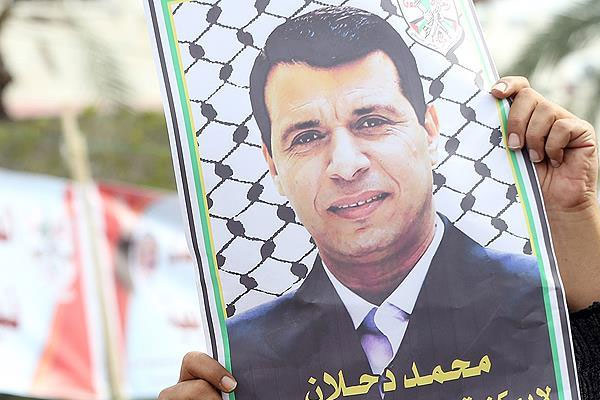 Arafat'ın ölümünde 'Dahlan' şüphesi