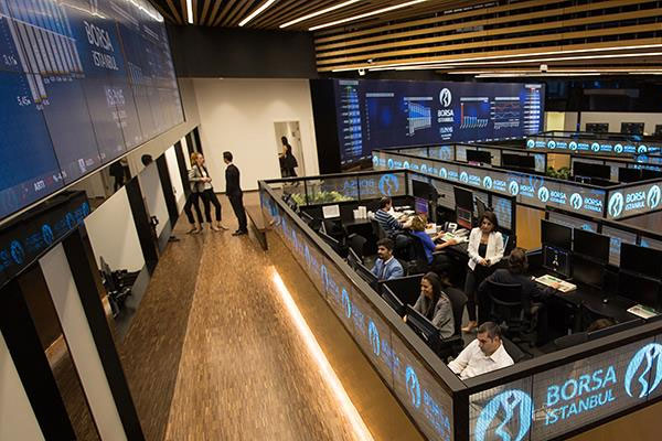 Borsa, günü kötü tamamladı
